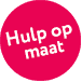 Hulp op maat