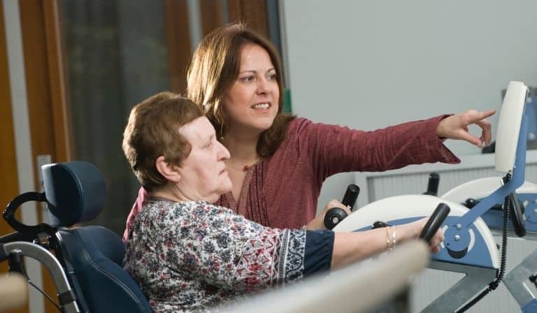 Coloriet fysiotherapie dronten lelystad zeewolde