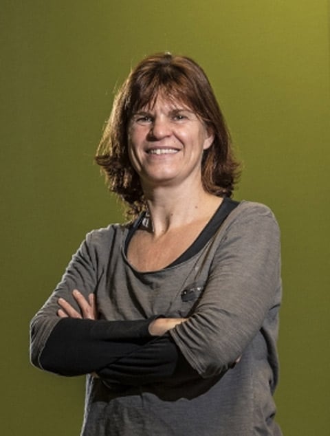 Annemarie Roose