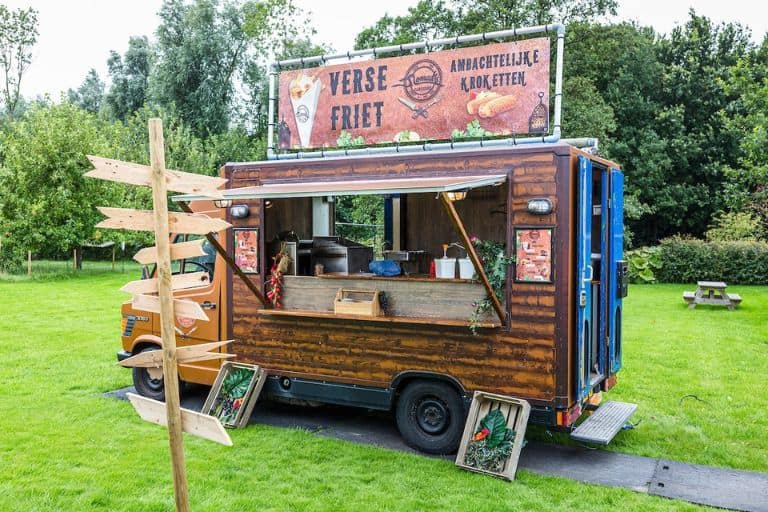 Foodtruck