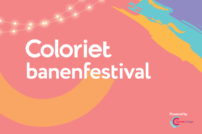 Banenfestival klein