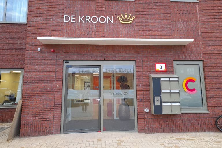 Foto website coloriet de kroon