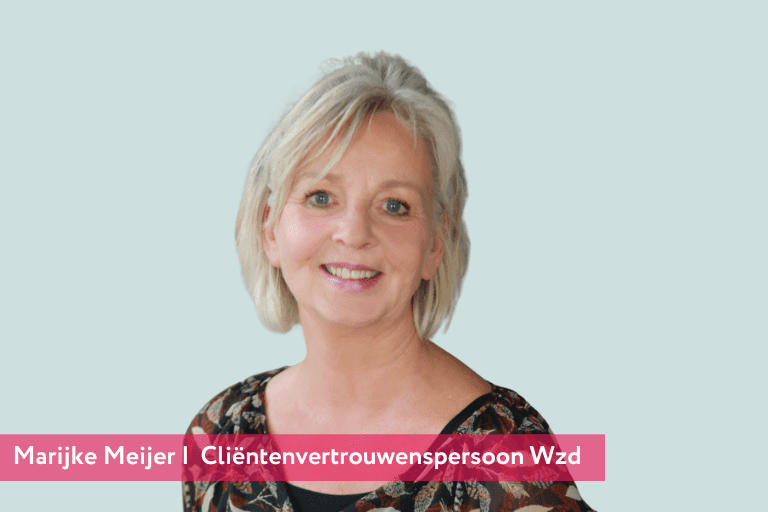 Marijke meijer wzd vertrouwenspersoon