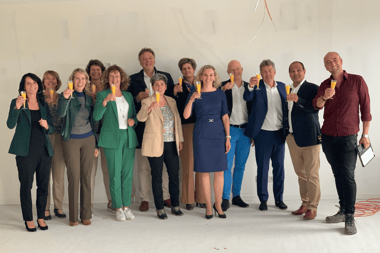 Update coloriet de kroon dronten