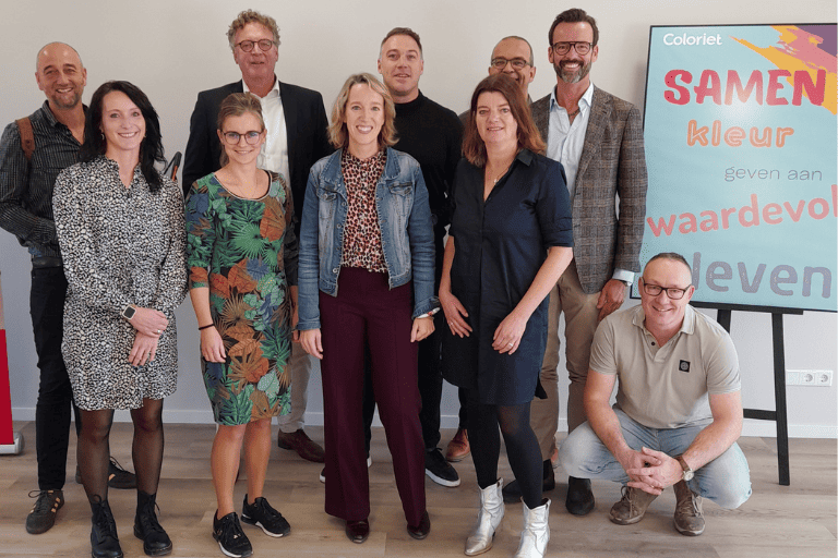 Website ervaringsverhalen & sidebar x 