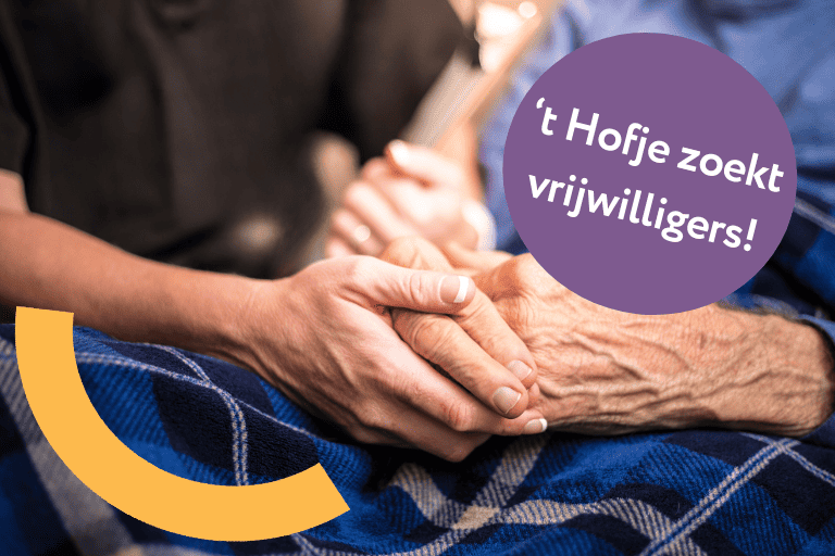 Hospicezorg 't hofje 