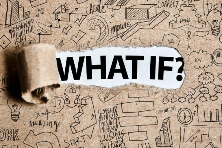 What if intranet