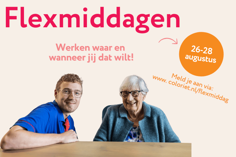 Website ervaringsverhalen & sidebar x 