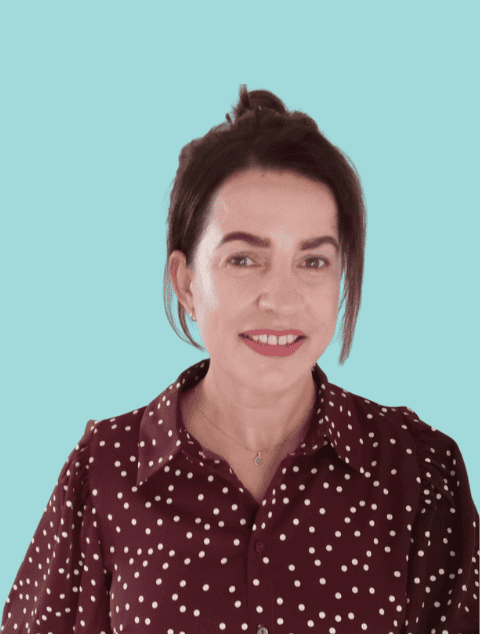 Yvonne van de berg