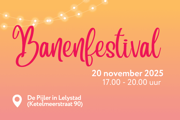 Banenfestival februari erv 